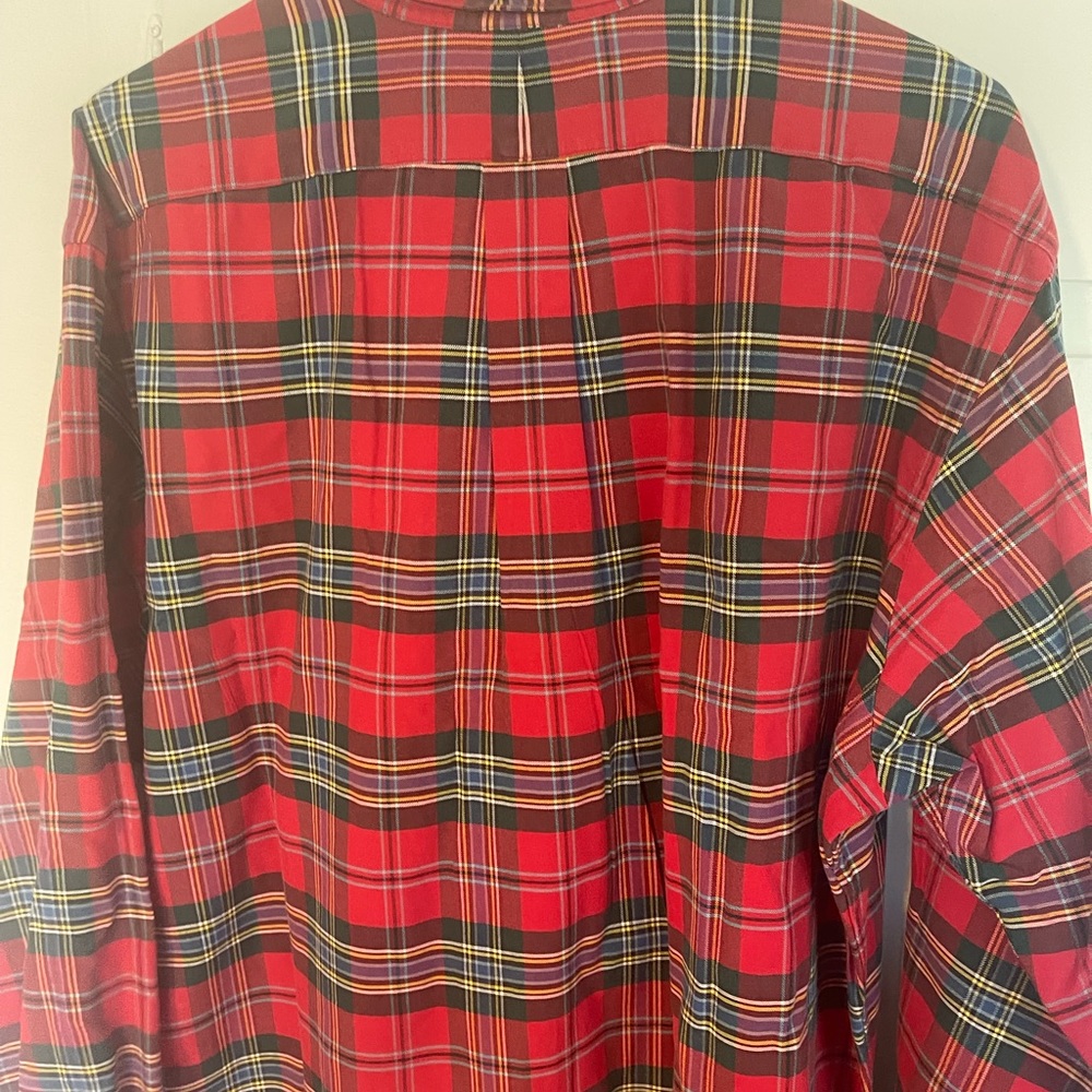 Ralph Lauren Button Down - image 2